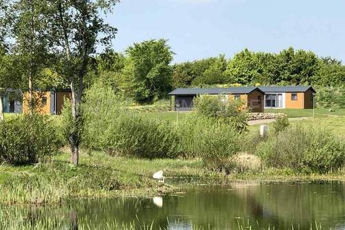 Chaletpark - 2 Zimmer Etagenwohnung zum Kaufen in Süsel