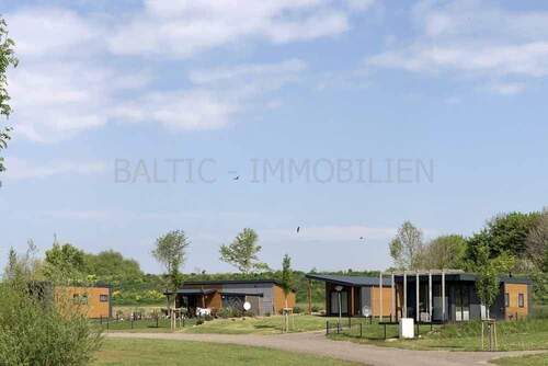 Chaletpark - 2 Zimmer Etagenwohnung in Süsel