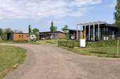 Chaletpark - Etagenwohnung mit 40,00 m&sup2; in Süsel zum Kaufen
