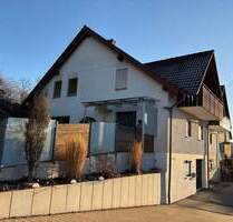 Sehr schöne Doppelhaushälfte in Ortsrandlage mit Weitblick - Provisionsfrei - Gärtringen (OT Rohrau)