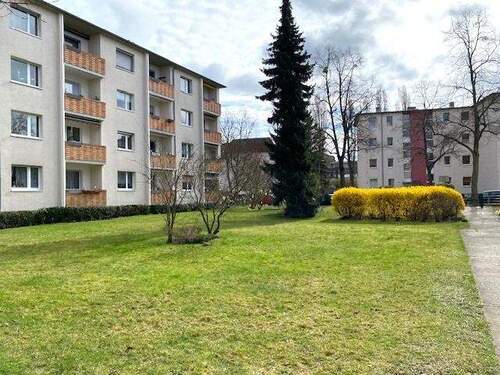 IMG_7846.jpg - - LANKWITZ-GRÜNLAGE Bezugsfrei Eigentumswohnung mit Balkon (möbliert- Airbnb geeignet)-