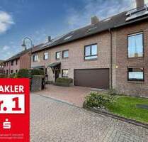 Charmante Maisonette-Wohnung mit Terrasse - Perfekt für Paare - Düsseldorf Hellerhof