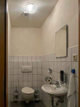 Zimmer-WC - 
