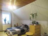 Schlafzimmer OG - 