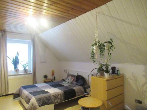Schlafzimmer OG - 