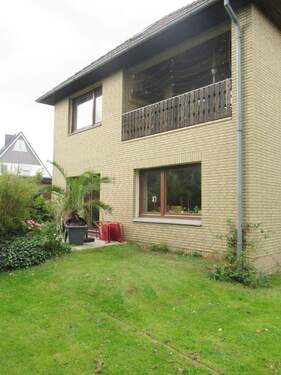 Hausansicht - Einfamilienhaus mit 193,00 m&sup2; in Weyhe zum Kaufen