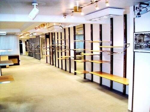 Verkaufsraum Erdgeschoss - Gewerbeobjekt (Büro, Produktion, Verkauf) in Villingen-Schwenningen