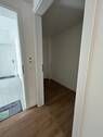 Abstellraum in der Wohnung - 