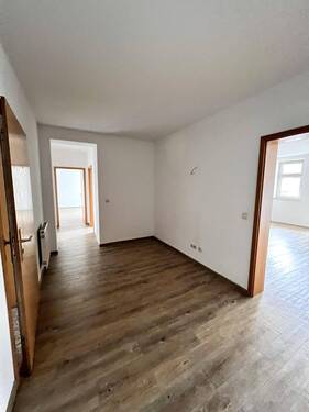 Wohnung 2. - 