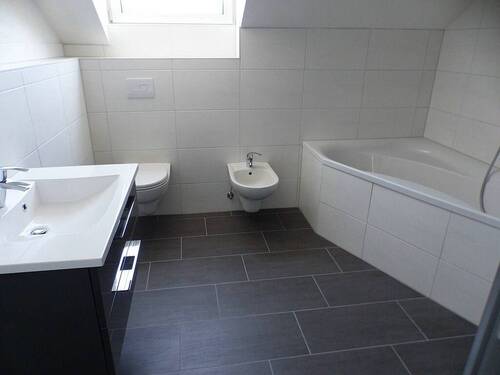 Wohnung 3.. - 