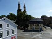 Ausblick - 