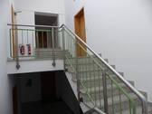 Treppenhaus - 