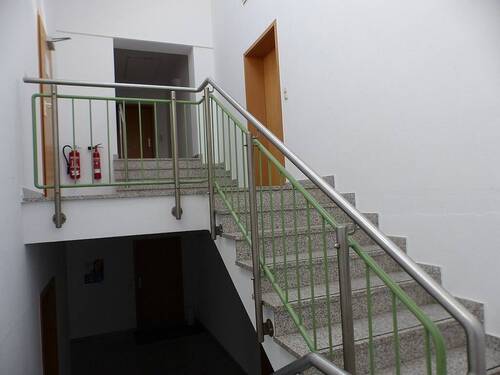 Treppenhaus - 