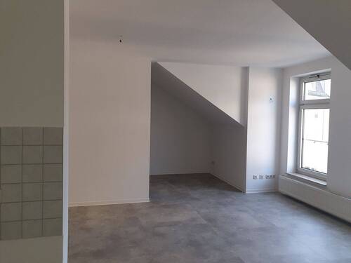 Wohnung 1. - 