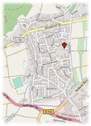 Lage Cranachstrasse - 