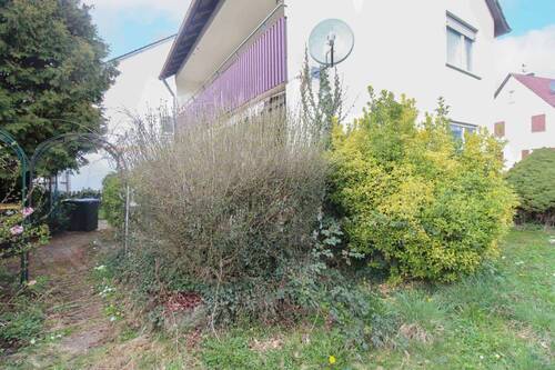 Garten - 
