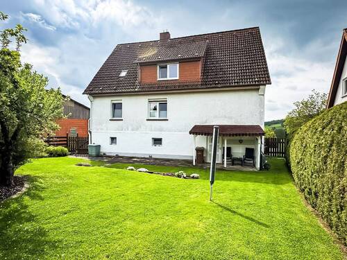 image00049.jpeg - Einfamilienhaus mit 130,00 m&sup2; in Helsa zum Kaufen