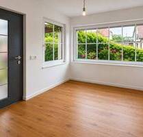 Haus mit Garten zur Miete - Branitzer Siedlung | 130 qm | Erstbezug nach Kernsanierung - Cottbus