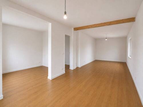 Bild 2 - 5 Zimmer Doppelhaushälfte zur Miete in Cottbus