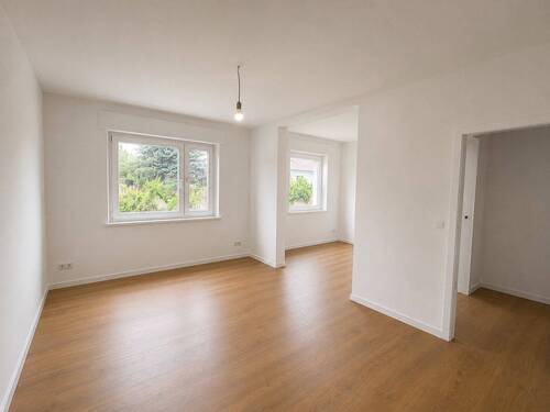 Bild 3 - 5 Zimmer Doppelhaushälfte in Cottbus
