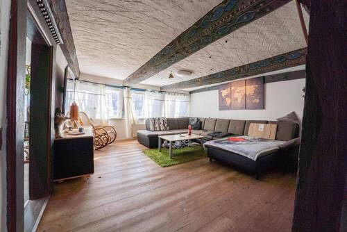 Whg.2_Wohnzimmer - 