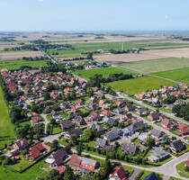 Geräumiges Ein-Zweifamilienhaus in unmittelbarer Nähe zur Küste - Dornum / Nesse