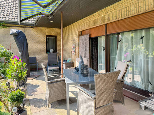 Terrasse 3 - 