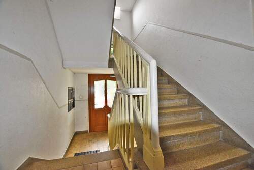Treppenhaus - 