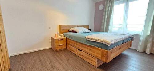 Schlafzimmer - 