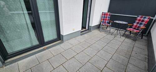 Balkon - 