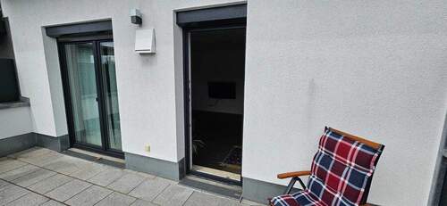 Balkon 1 - 