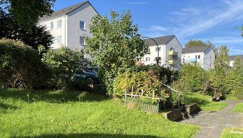 2 Ausblick/Umfeld - 3 Zimmer Etagenwohnung zum Kaufen in Köln / Ehrenfeld