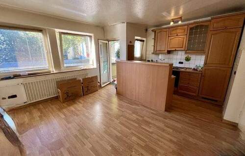3 Wohn-:Esszimmer - 3 Zimmer Etagenwohnung in Köln / Ehrenfeld