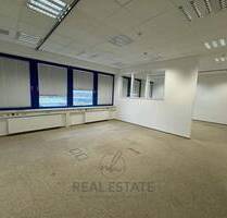 PROVISIONSFREIES BÜRO | 426 M² | 3.OG | HAMBURG-RAHLSTEDT