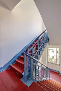 Treppenhaus - 