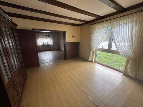 tempImageqSv2HK.jpg - 7 Zimmer Mehrfamilienhaus, Wohnhaus in Ockfen