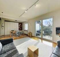 Wohnen im Kreuzviertel - großzügig, hochwertig und mit Blick ins Grüne - Münster Centrum