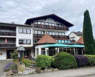 Historisches Restaurant und Pension direkt am Kurpark und Therme - Bad Soden-Salmünster