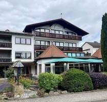 Historisches Restaurant und Pension direkt am Kurpark und Therme - Bad Soden-Salmünster