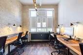 Loft Büro - 