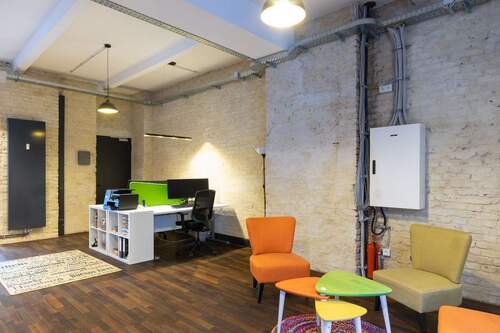 Loft Büro - 