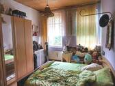 Schlafzimmer OG - 