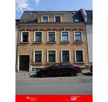 Mehrfamilienhaus in ruhiger Lage! - Oelsnitz