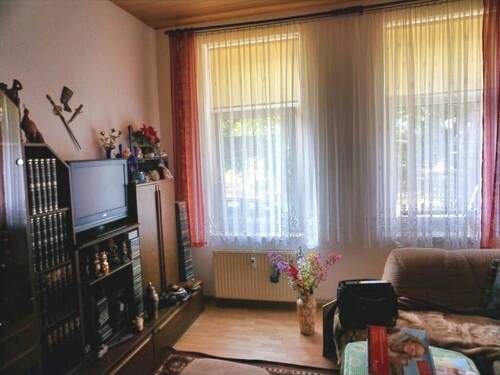 Wohnung EG - 