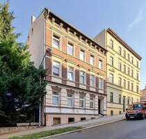 AUKTION: Mehrfamilienhaus in ruhiger Zentrumslage - Zeitz