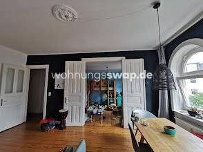 Bild 4 - Etagenwohnung mit 104,00 m&sup2; in Hamburg zur Miete