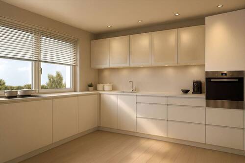 KUECHE - 2 Zimmer Etagenwohnung in Stelle