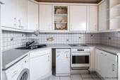 Küche - 3 Zimmer Etagenwohnung zum Kaufen in Karlsfeld