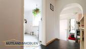 Flur und Eingangsbereich - 