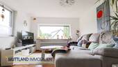 Wohnzimmer mit Panoramafenster - 